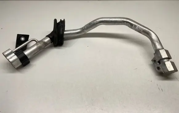 Audi A7 S7 4G Air conditioning (A/C) pipe/hose 4G1260712F