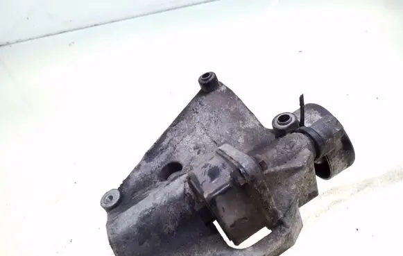 BMW 3 E46 A/C compressor mount bracket 64552247388 2247388