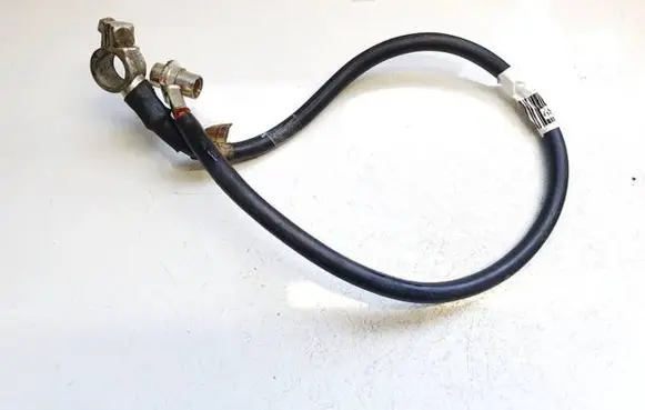 Mercedes-Benz Sprinter W906 Positive cable (battery) a0064409437