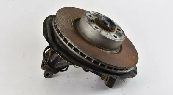BMW X3 F25 Front wheel hub 6855953