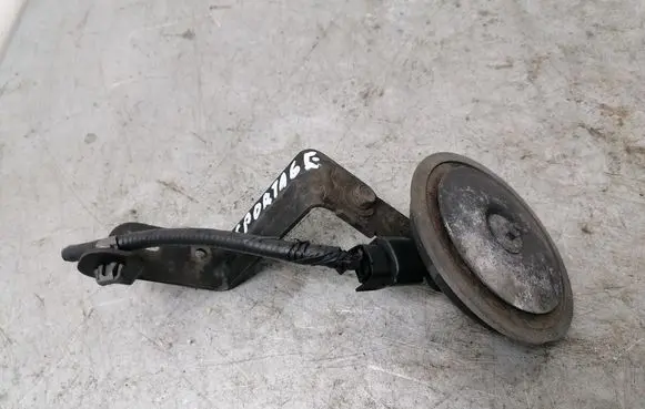 KIA Sportage Horn signal