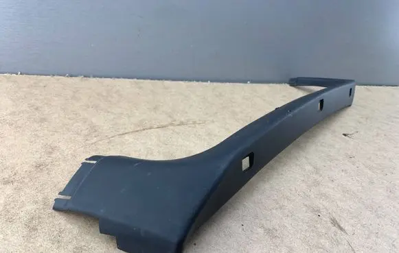 BMW 5 E39 Other trunk/boot trim element 8194673 51498194673