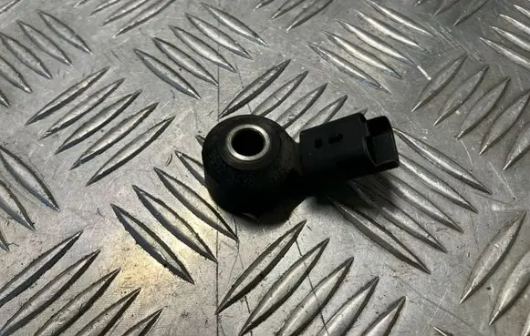 Peugeot 207 Detonation knock sensor 9632754980