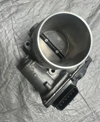 Volvo V60 Throttle valve 31293736