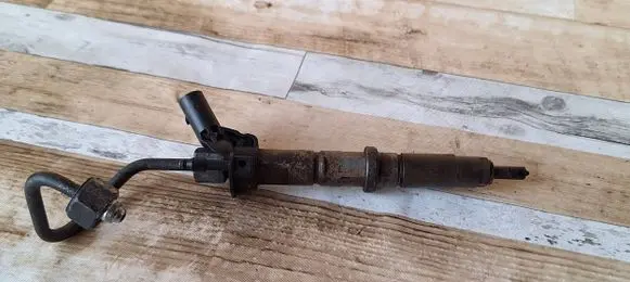 Volkswagen Crafter Fuel injector 0445115029 076130 070525