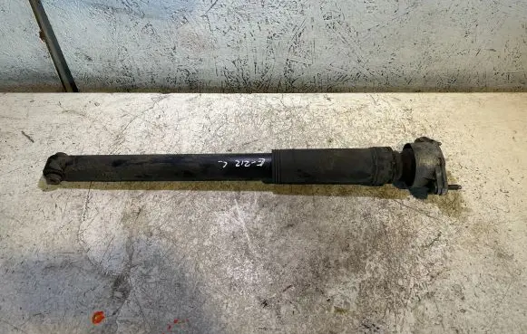 Mercedes-Benz E W212 Rear shock absorber/damper