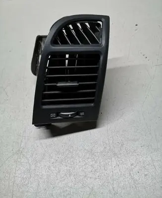 Hyundai Santa Fe Dashboard side air vent grill/cover trim 974902B000 U042238