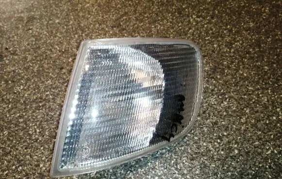 Audi 100 S4 C4 Front indicator light