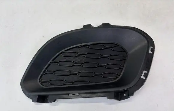 KIA Rio Front bumper lower grill 86523-1W200 K3354