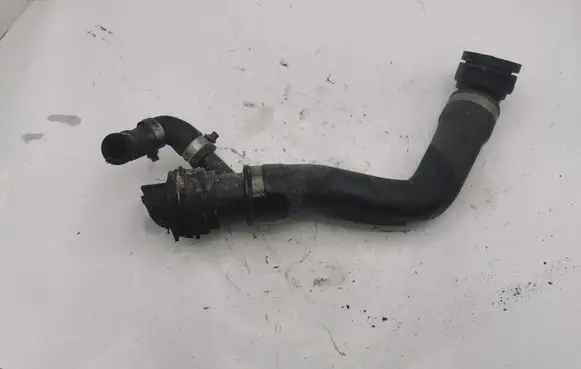 BMW 5 E60 E61 Engine coolant pipe/hose NOCODE