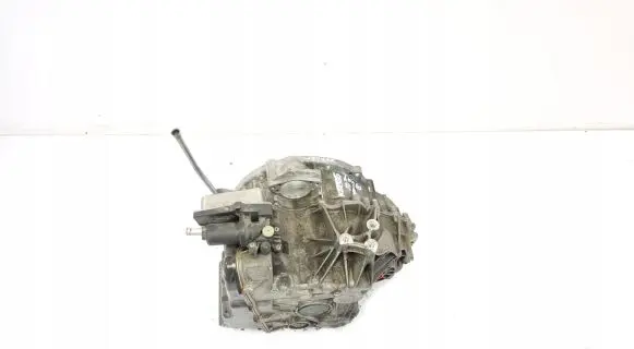 Mercedes-Benz A W176 Automatic gearbox K7A350