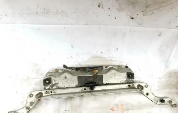 Chrysler 300M Radiator support slam panel