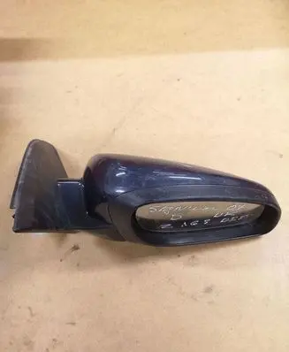 Opel Signum Front door electric wing mirror 24436151 352518 352128