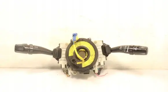 Hyundai Tucson JM Light switch