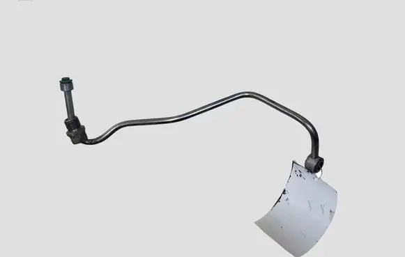 Mercedes-Benz A W176 Turbo turbocharger oiling pipe/hose