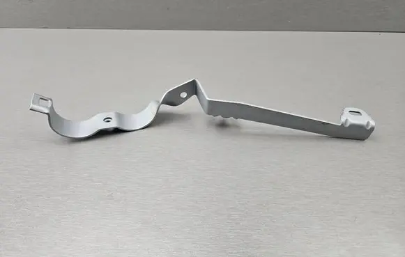 BMW 5 E39 Muffler mount bracket/holder 2247981 18212247981