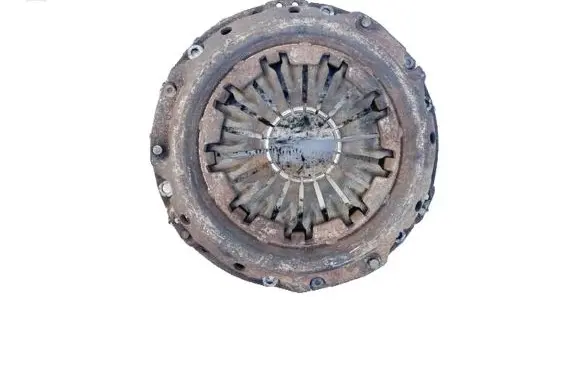 Pressure plate