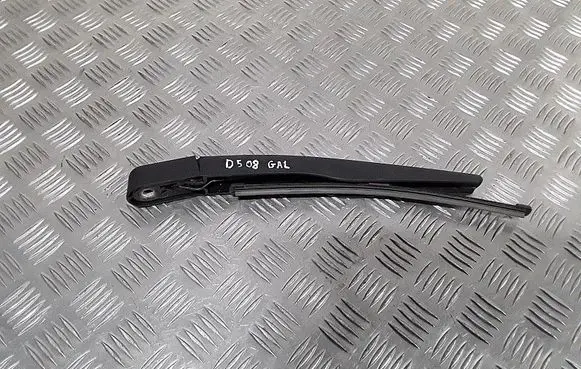 Ford Kuga I Rear wiper blade bb5317c403ad