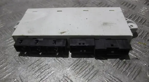 BMW 7 E65 E66 Door control unit/module 6921982