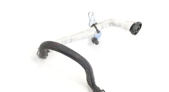 BMW 1 F20 F21 Vacuum line/pipe/hose A1771401100