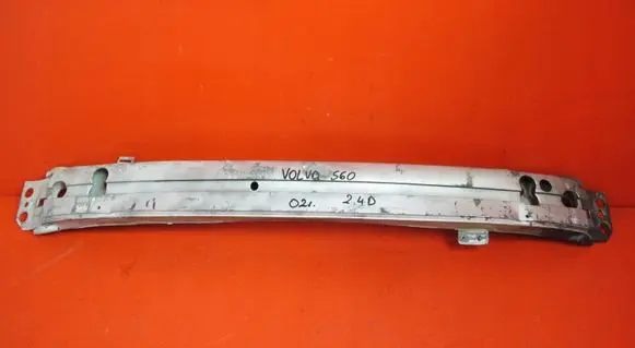 Volvo S60 Front bumper cross member