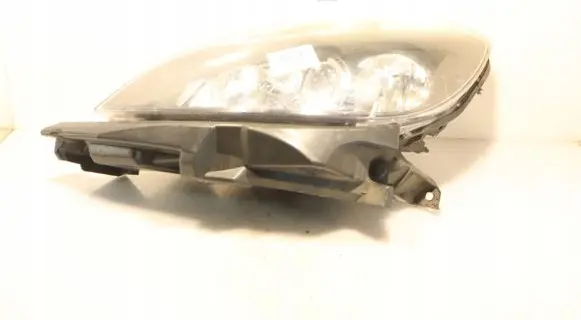 Renault Clio III Headlight/headlamp 01252110