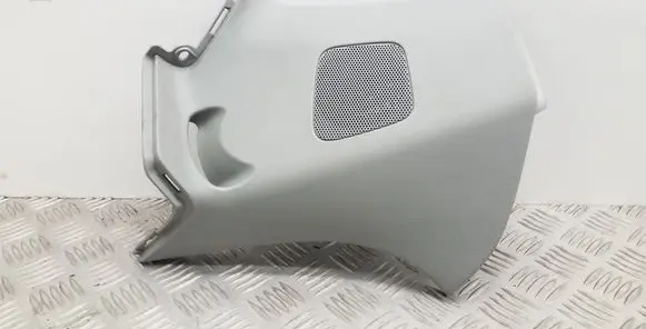 Audi A1 (C) pillar trim 8X3867288A