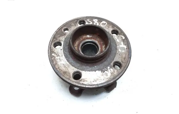 Volvo S80 Rear wheel ball bearing 