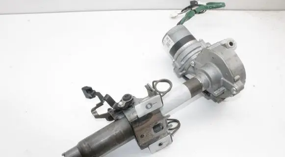 Toyota Auris 150 Steering rack mechanical part 4520002431