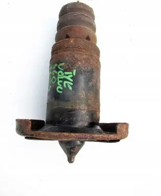 Volvo S60 Coil spring/strut mount 