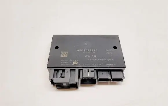 Audi A5 Other control units/modules 8W1907383C