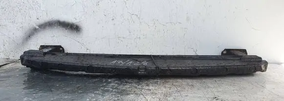 Opel Mokka Front bumper foam support bar 95108132
