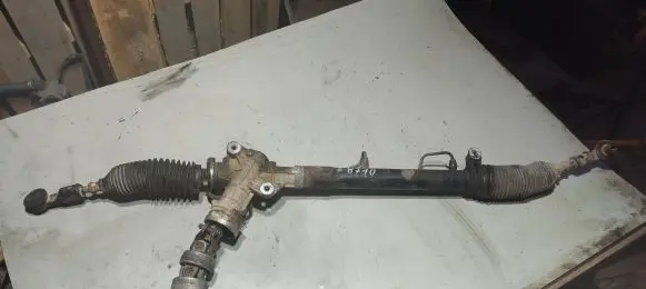 Volkswagen PASSAT B5 Steering rack