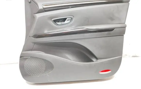 Renault Espace V (RFC) Front door card panel trim 809007471R 52015834PM 4720432