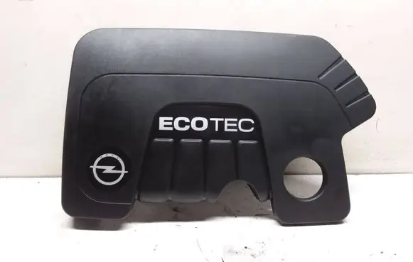 Opel Insignia A Engine cover (trim) 55587230