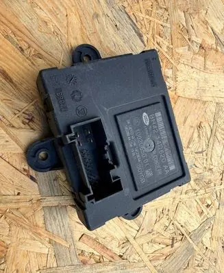 Jaguar XF X250 Door control unit/module BH4214D620AA