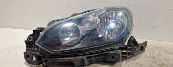 Volkswagen Golf VI Headlight/headlamp 