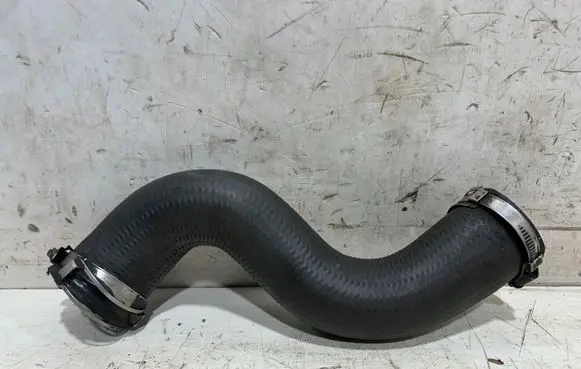 Peugeot 508 Intercooler hose/pipe