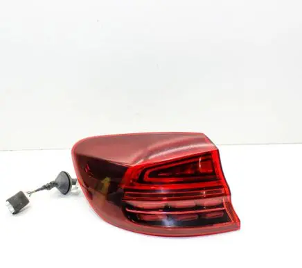 KIA Ceed Rear/tail lights 92401J7150