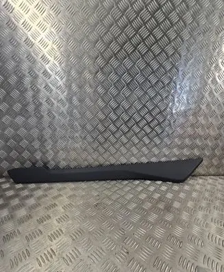 Audi A6 S6 C8 4K Other center console (tunnel) element 4K0863306