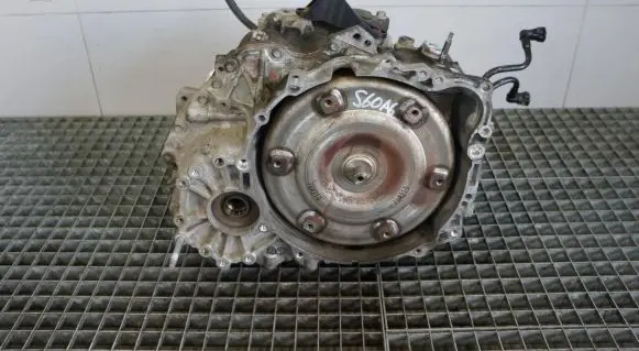 Volvo S60 Automatic gearbox 31272377 TF-80SC