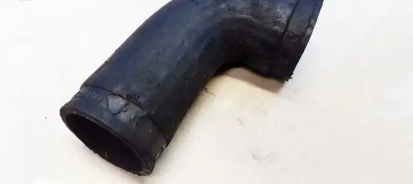 BMW 5 E39 Intercooler hose/pipe
