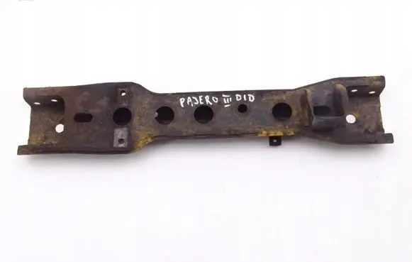Mitsubishi Pajero Other exterior part