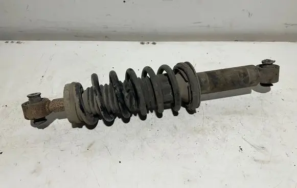 Peugeot 508 Rear shock absorber/damper