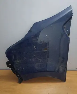 Renault Trafic III (X82) Fender 622215524R