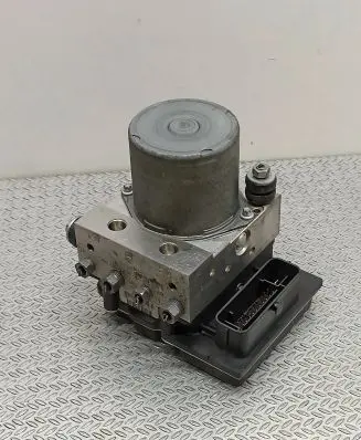 Peugeot 3008 I ABS Pump 9676244880 2448