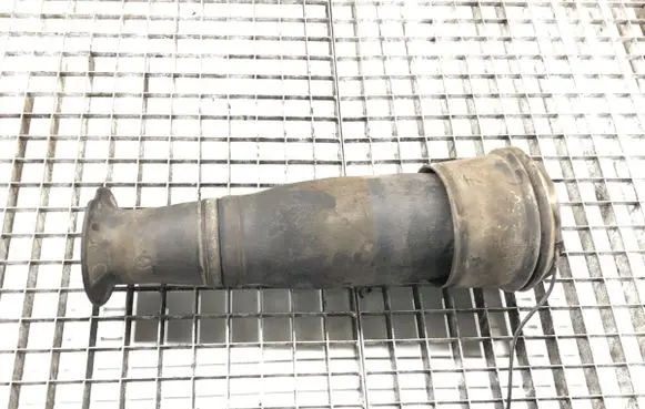 Citroen C4 Grand Picasso Rear air suspension bag/shock absorber 