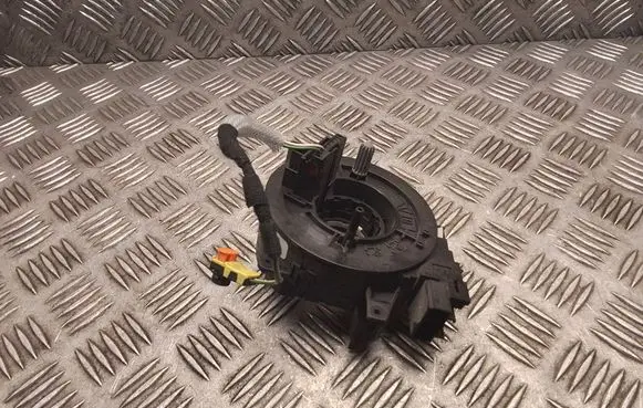 Land Rover Discovery Sport Airbag slip ring squib (SRS ring) FK7214A664CA