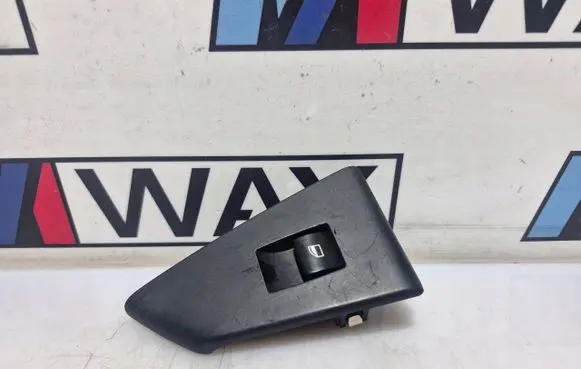 BMW 6 E63 E64 Multifunctional control switch/knob 8029901