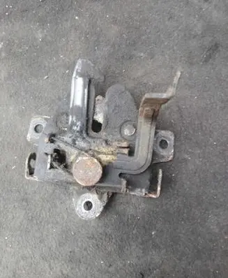 KIA Ceed Engine bonnet/hood lock/catch